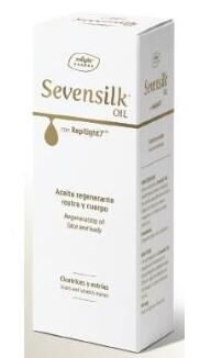 Sevensilk Olie 100 ml
