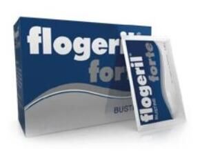 Shedir Pharma Floggeril Joy 20 enveloppen
