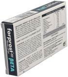 Forprost 400 Beta 15 capsules