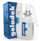 Goladek-spray 25 ml