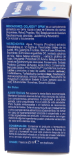 Goladek-spray 25 ml