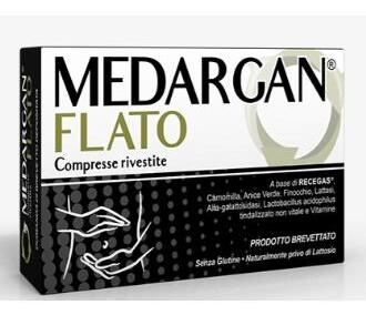 Shedir Pharma Medargan Flato 30 tabletten