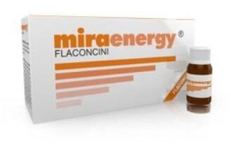 Miraenergy 10 Ampullen