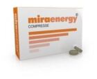Miraenergy 40 tabletten