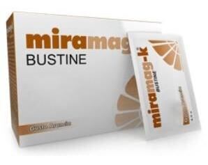 Shedir Pharma Miramag-K 20 zakjes