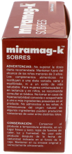 Miramag-K 20 zakjes