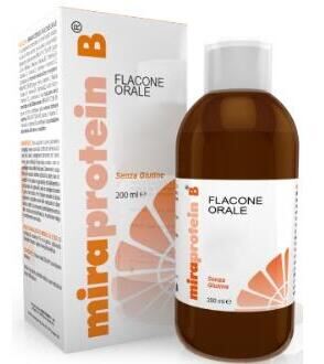 Shedir Pharma Miraprote&iuml;ne 200 ml