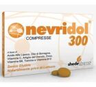 Nevridol 30 tabletten
