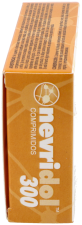 Nevridol 30 tabletten