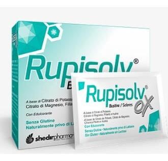 Shedir Pharma Rupisolv Ox 20 zakjes