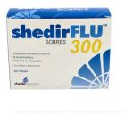 Shedirflu 300 20 zakjes
