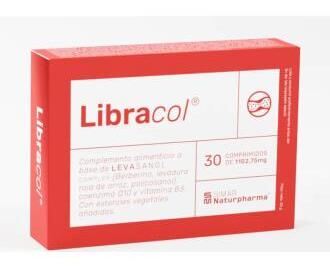 Sara Simar Libracol 30 tabletten