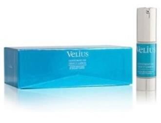 Cosmeclinik Velius Oog- en Lipcontour 15 ml