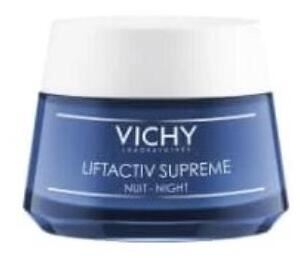Vichy Liftactiv Supreme Nacht 50 ml