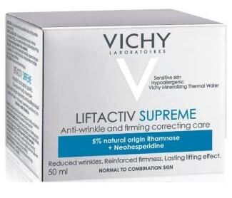 Liftactiv Supreme Normale en Gecombineerde Huid 50 ml