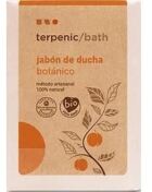Terpenic Bath Solid Botanische Douchezeep 100 gr