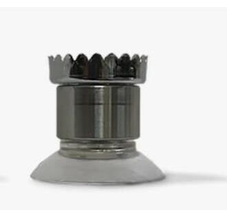 Terpenic Bath magnetische vaste zeephouder