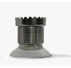 Terpenic Bath magnetische vaste zeephouder