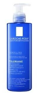 La Roche Posay Toleriane Dubbel Reinigende Schuimgel 400 ml