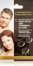 Parchi Acne 12 eenheden