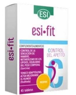 ESI Esi Fit Appetite 45 tabletten