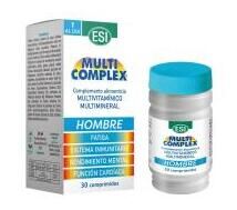 ESI Multicomplex mannen 30 tabletten