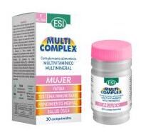 ESI Multicomplexe vrouw 30 tabletten