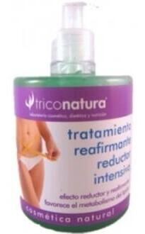 Triconatura Anticellulitisgel 500 ml