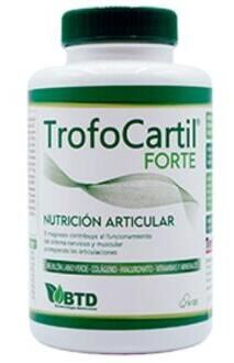 Trofodiet Trofocartil Forte 120 capsules