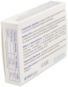 Co-enzym Q10 Complex 40 mg 30 Capsules