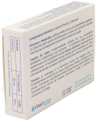 Flevit 30 capsules