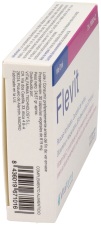 Flevit 30 capsules