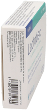 Lactobac-capsules