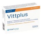 Vittplus 30 capsules