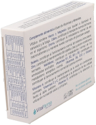 Vittplus 30 capsules