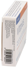 Vittplus 30 capsules