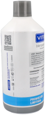 Whitening Mondwater 1000 ml