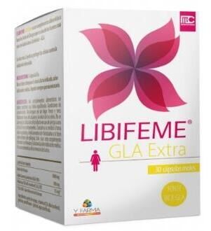Yfarma Libifeme Gla Extra 30 Tabletten