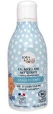 Micellair reinigingswater voor baby's