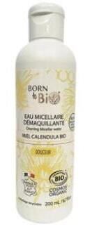 Born To Bio Micellaire watergevoelige huid