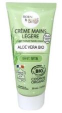 Lichte handcr&egrave;me 50 ml
