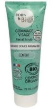 Gezichtsscrub voor normale huid 75 ml