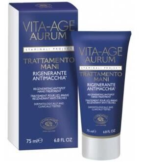 Vita-Age Aurum Anti-Vlek Handcr&egrave;me 75 ml