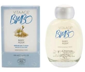Bottega di Lungavita Vita-Age Bimbo Babyaqua Keulen 100 ml
