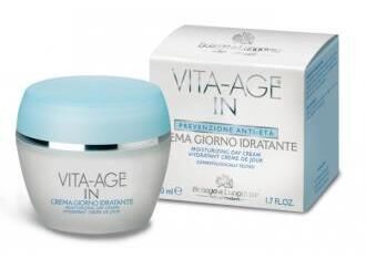 Bottega di Lungavita Vita-Age In Hydraterende Dagcr&egrave;me 50 ml