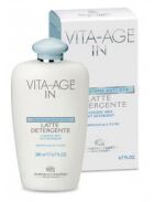 Vita-Age In Gezichtsreinigingsmelk 200 ml