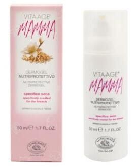Vita-Age Mamma Borstverzorging 50 ml