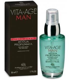 Vita-Age Uomo Geparfumeerd Water 50 ml