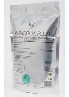 Bsb Labs Aminoglik Plus+Vitamine C