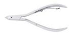 Chrome-manicure-nageltang 10 cm